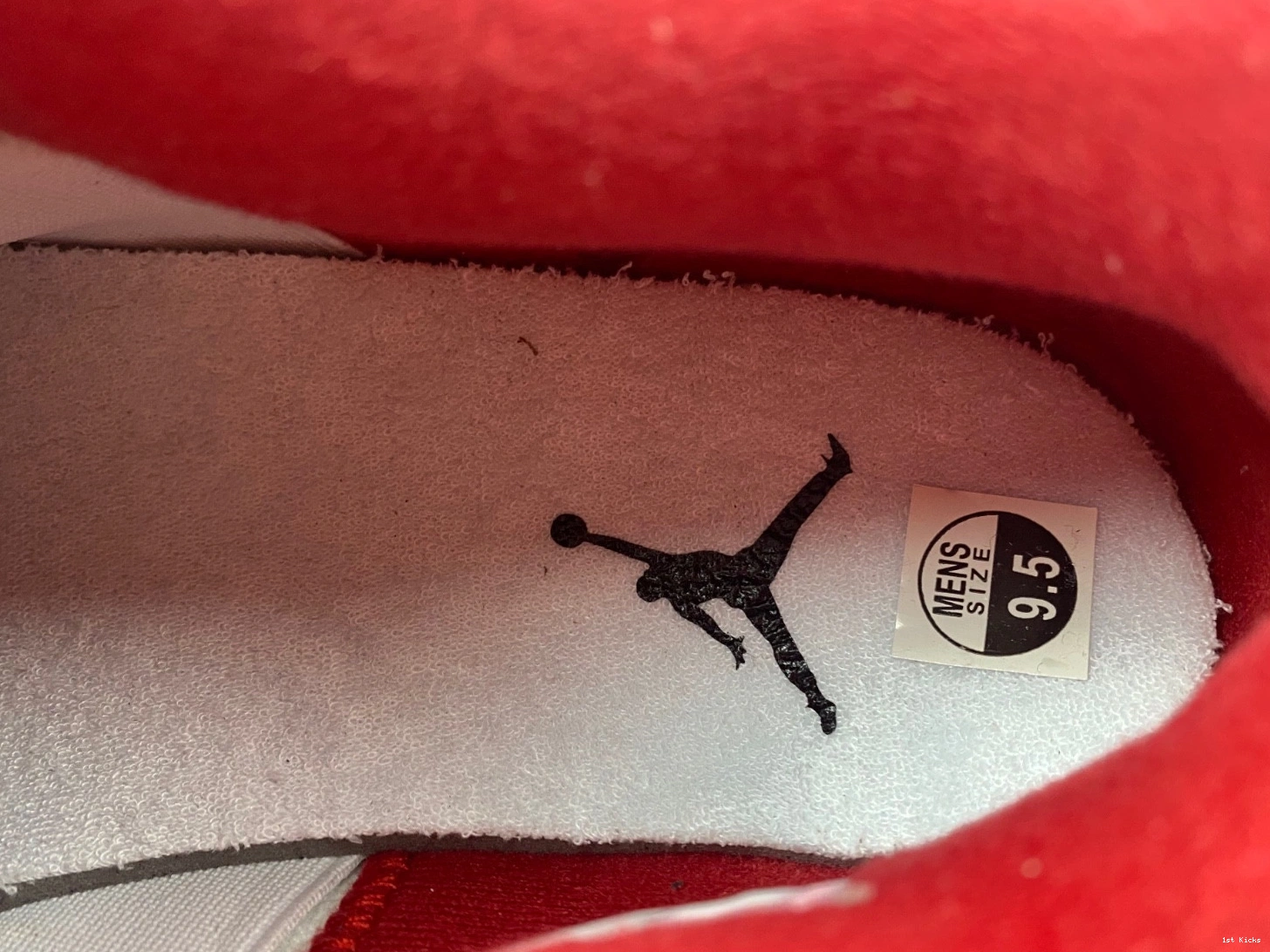 - Retro 308497-106 89 Jordan 4 Alternate 1230